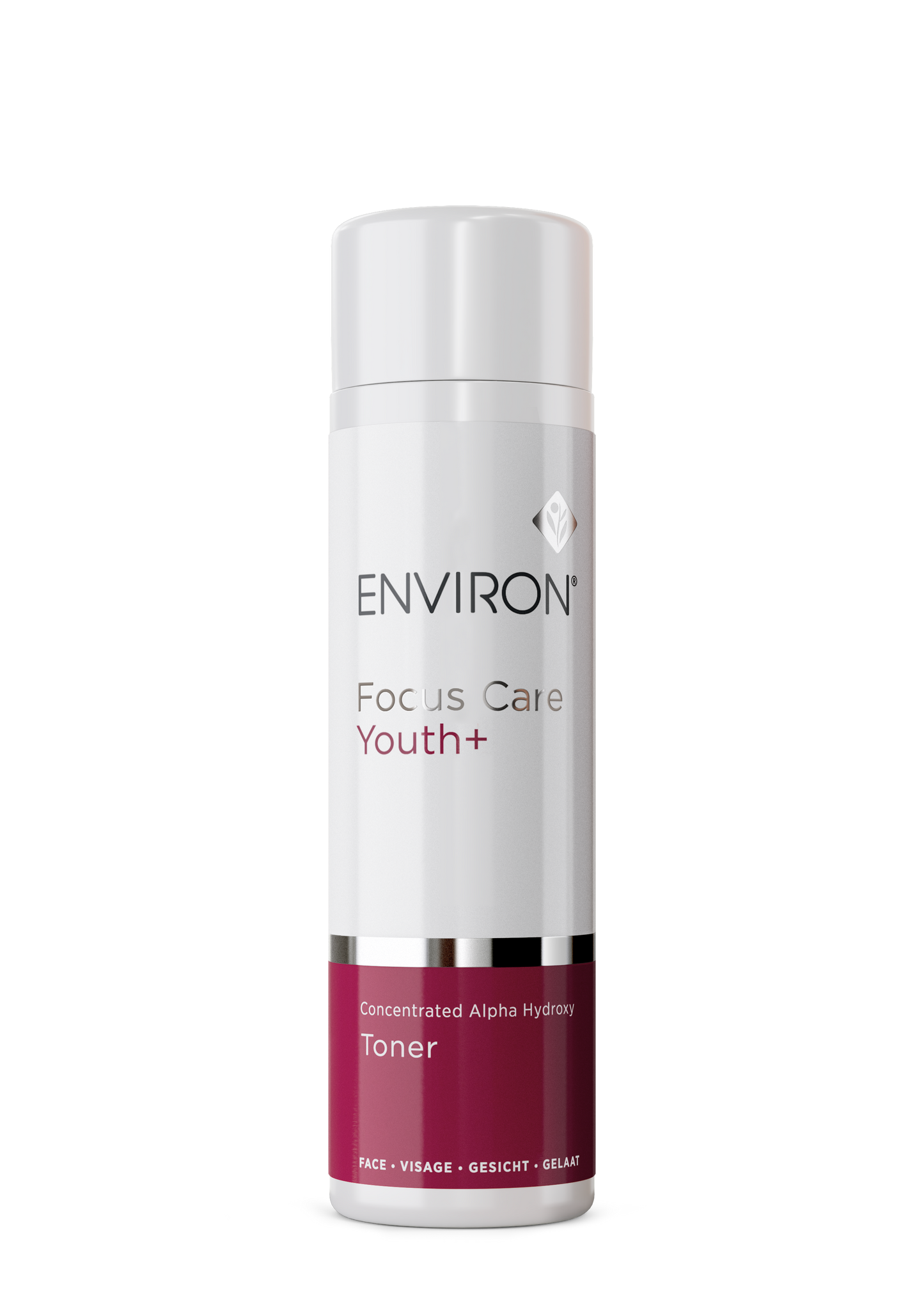 Concentrated Alpha Hydroxy Toner