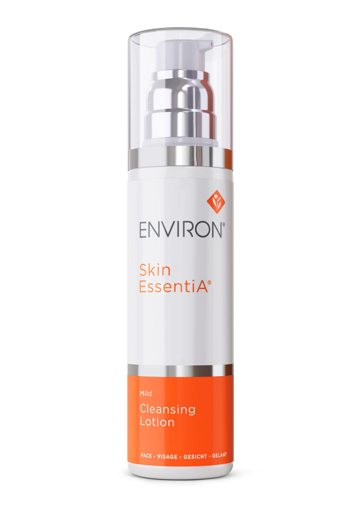 Low Foam Cleaning Gel