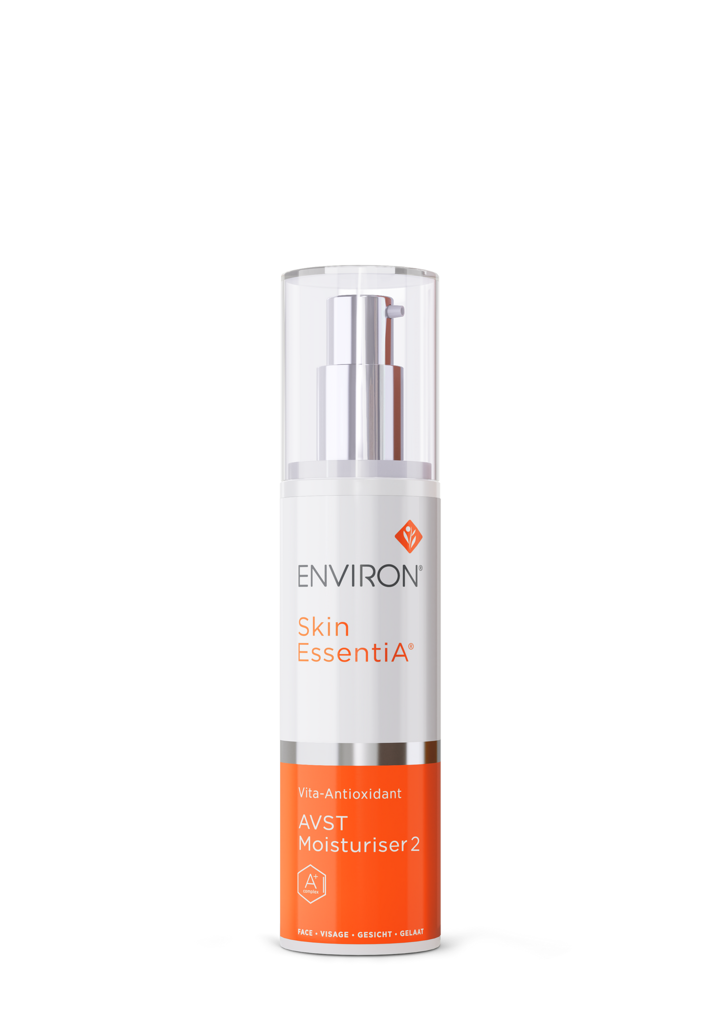 Vita-Antioxidant AVST Moisturizer