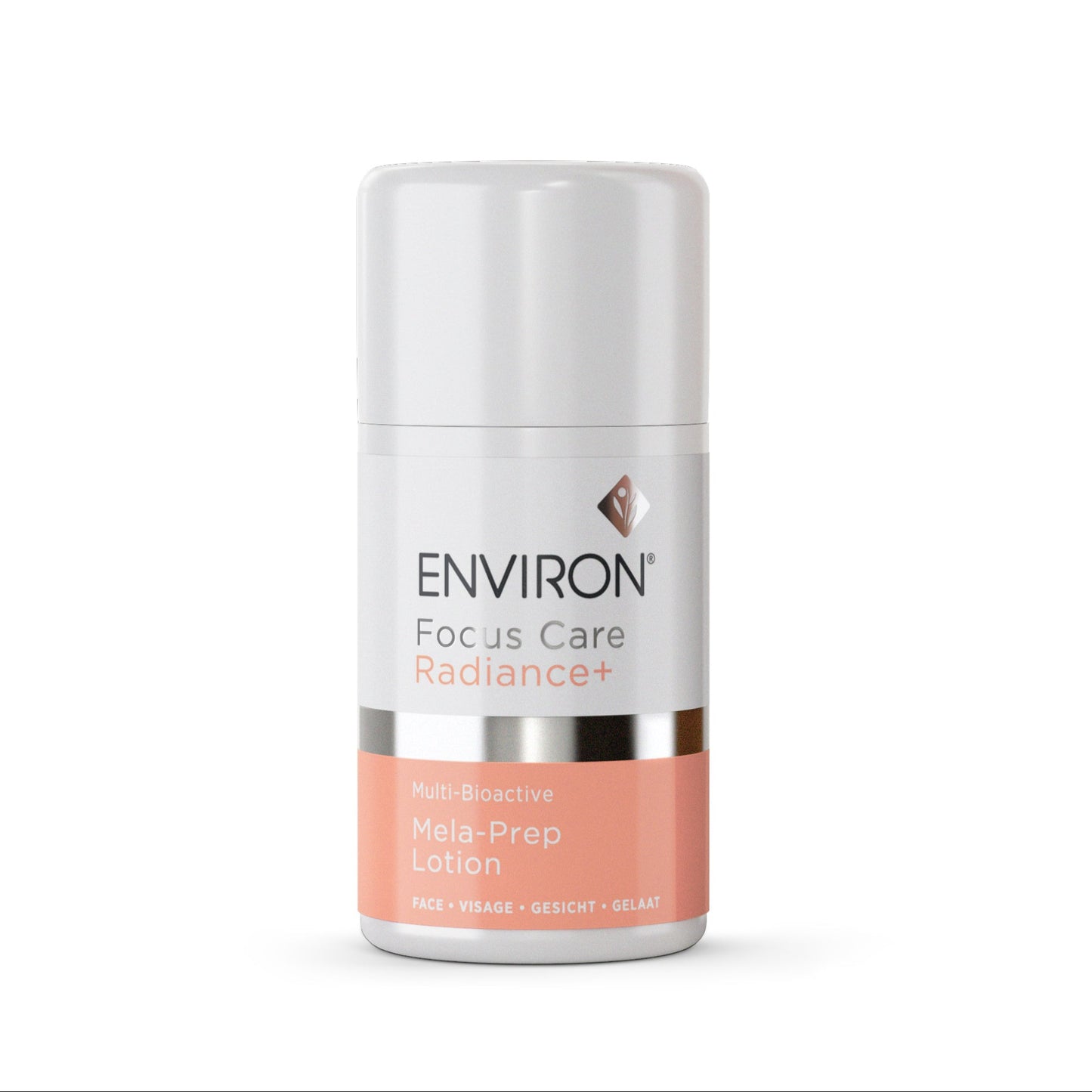 Multi-Bioactive Mela-Prep Lotion