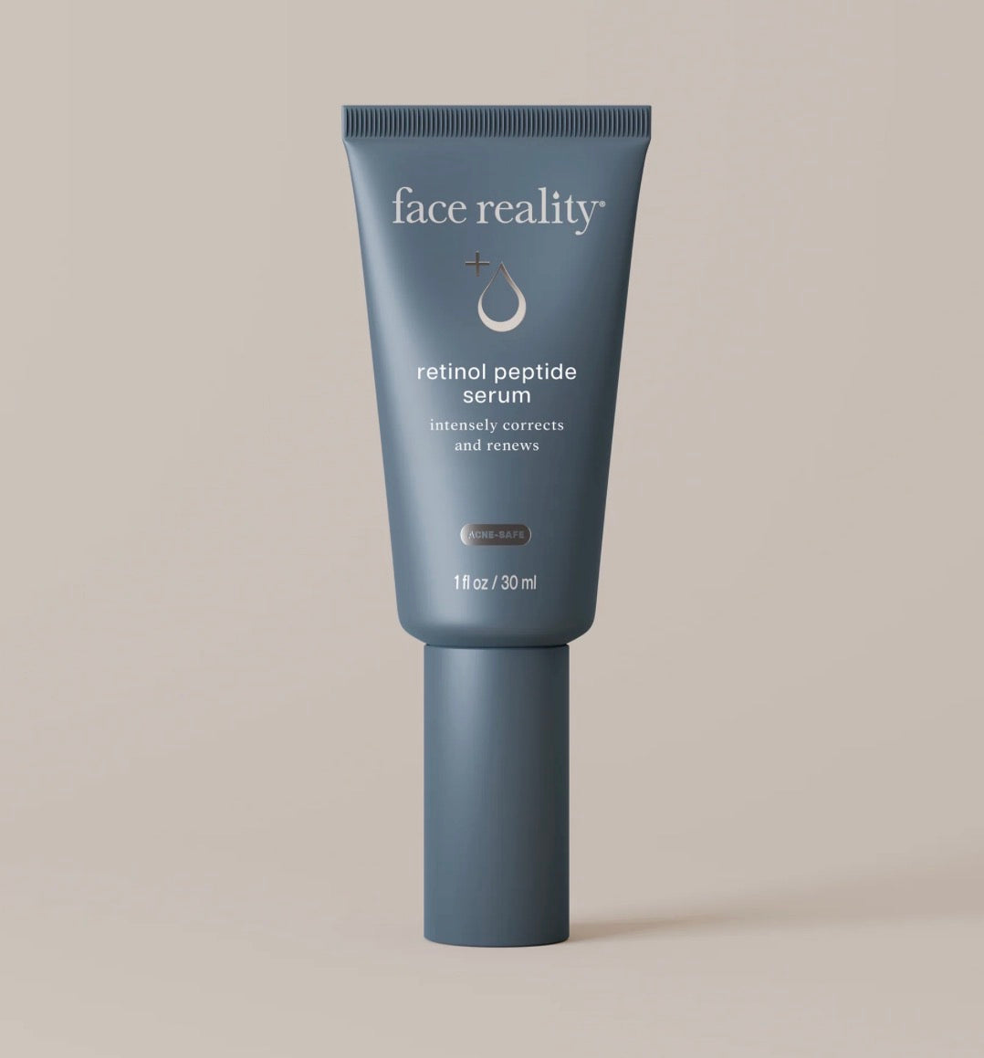 Retinol Peptide Serum