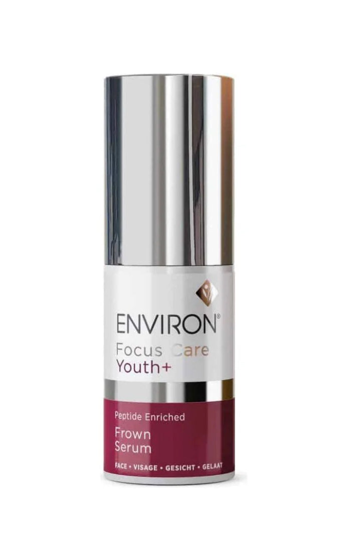 Peptide Enriched Frown Serum