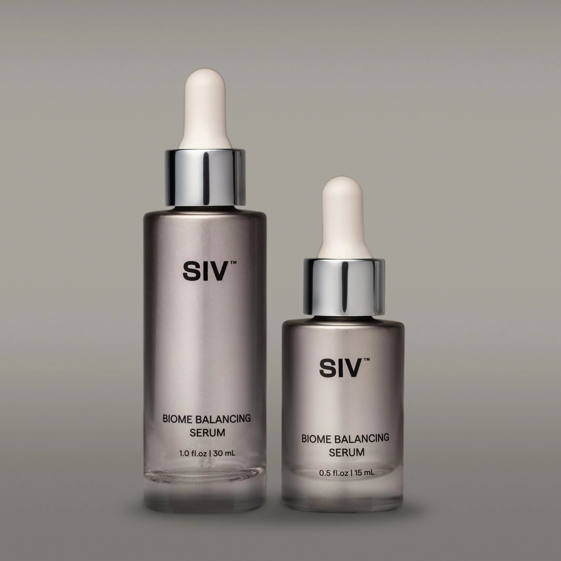 SIV Biome Balancing Serum – Liz Wiest Skin