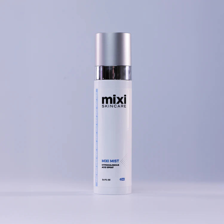 Mixi Mist