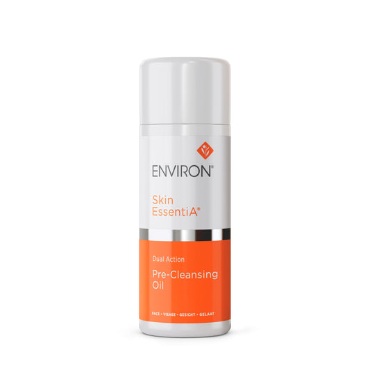 Dual Action Pre-Cleansing Oil