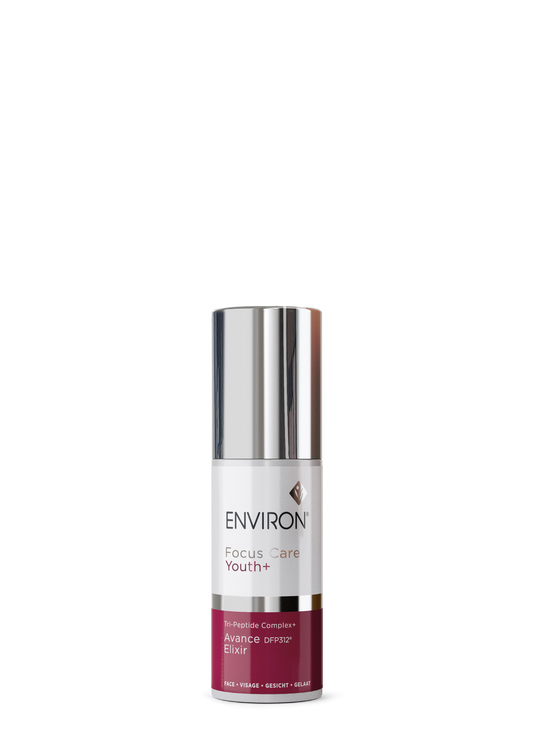 Tri-Peptide Complex+ Avance Elixer
