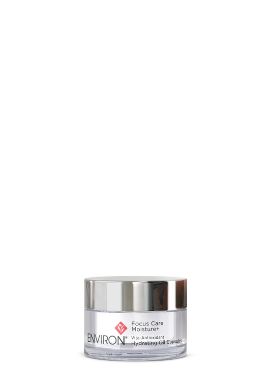 Vita-Antioxidant Hydrating Oil Capsules