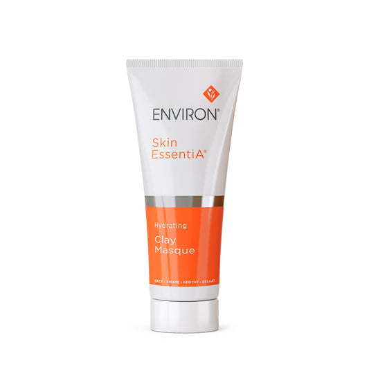 Hydrating Clay Masque