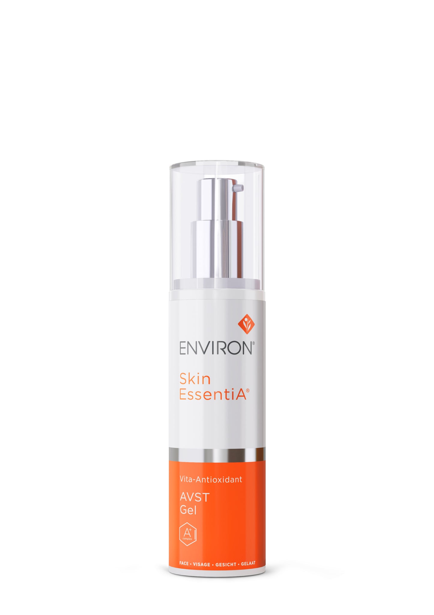 Vita-Antioxidant AVST Moisturizer