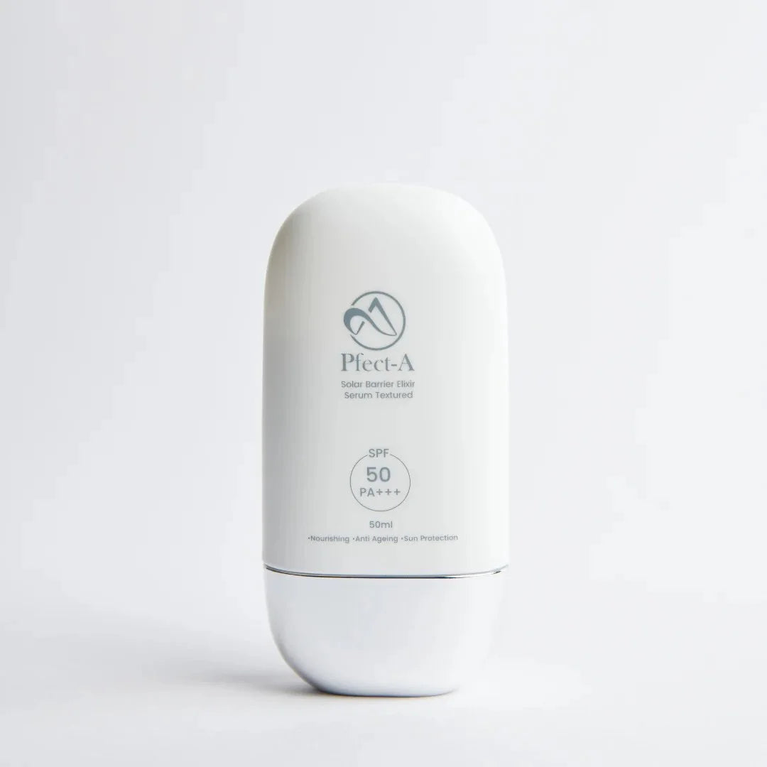 Pfect-A Solar Elixir Sunscreen SPF 50