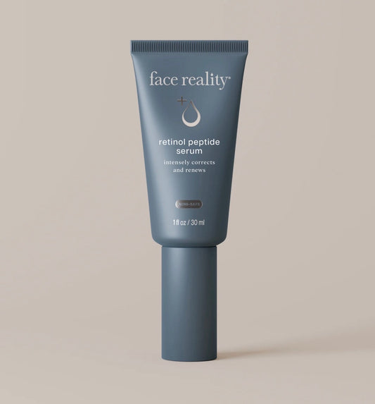Retinol Peptide Serum