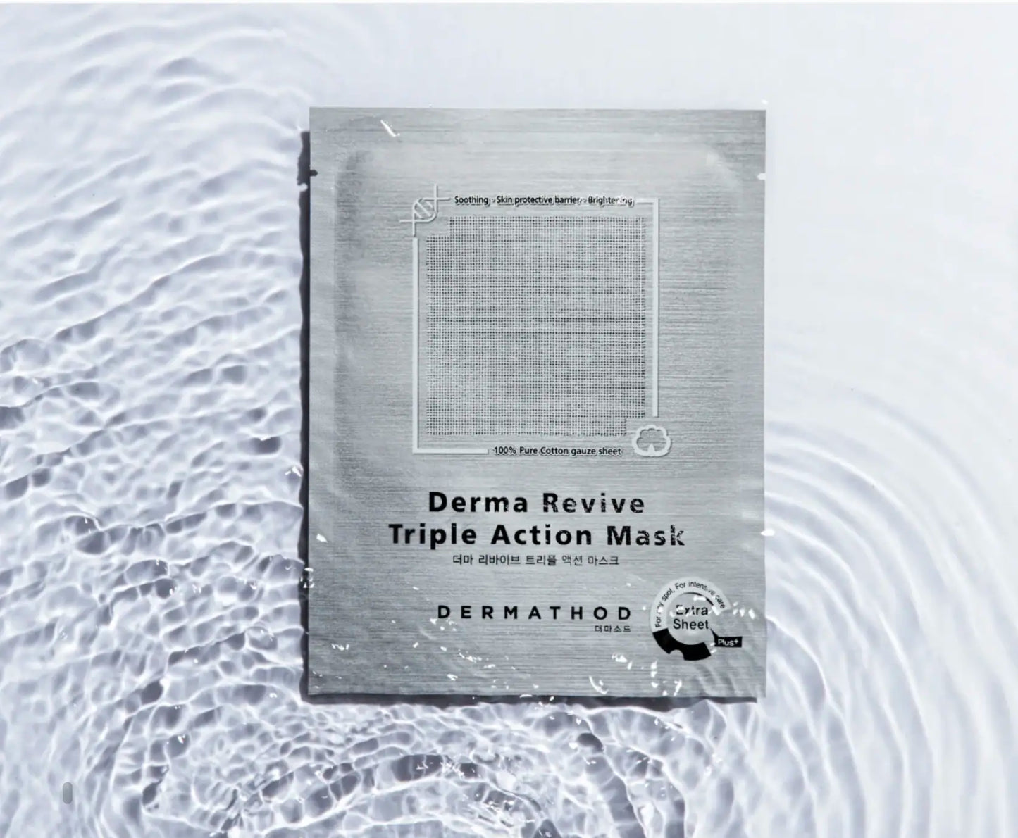 Revive Triple Action Mask