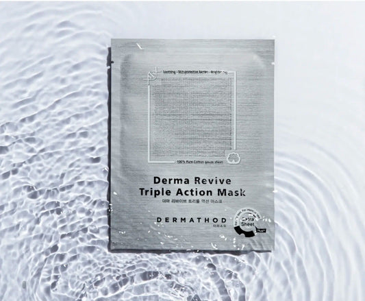 Revive Triple Action Mask