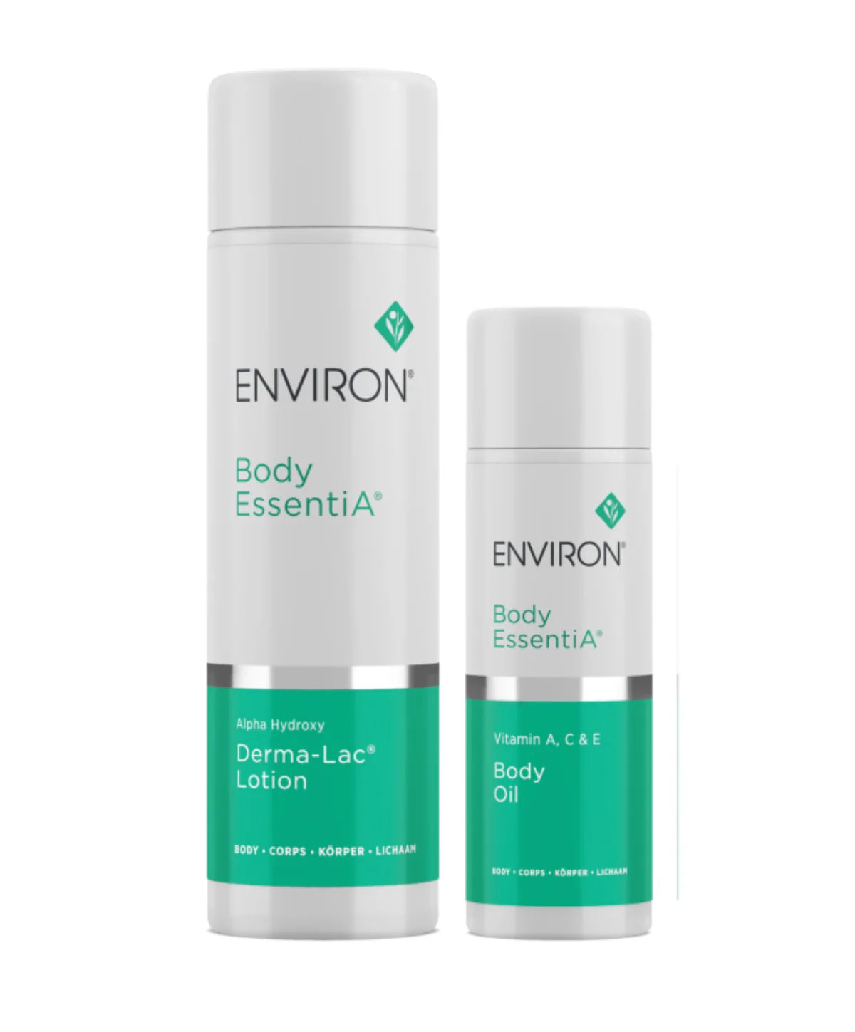 Body Duo Kit